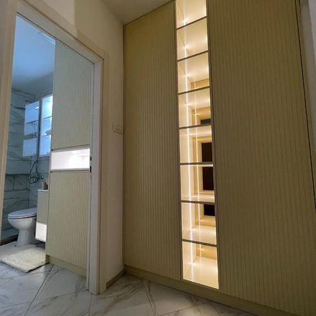 דירות Nikšić Center Deluxe Studio מראה חיצוני תמונה